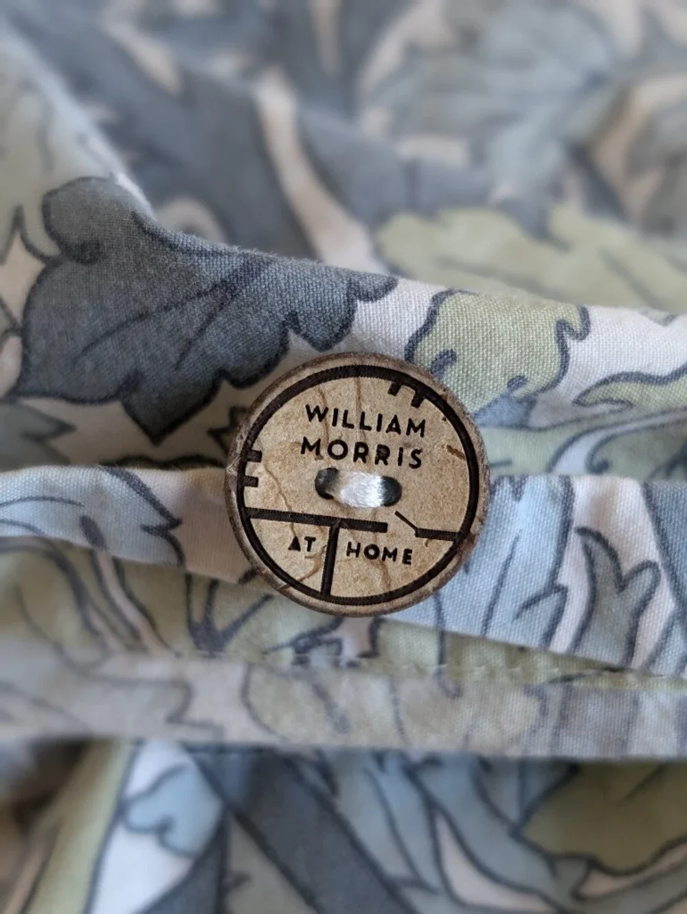 William Morris william morris